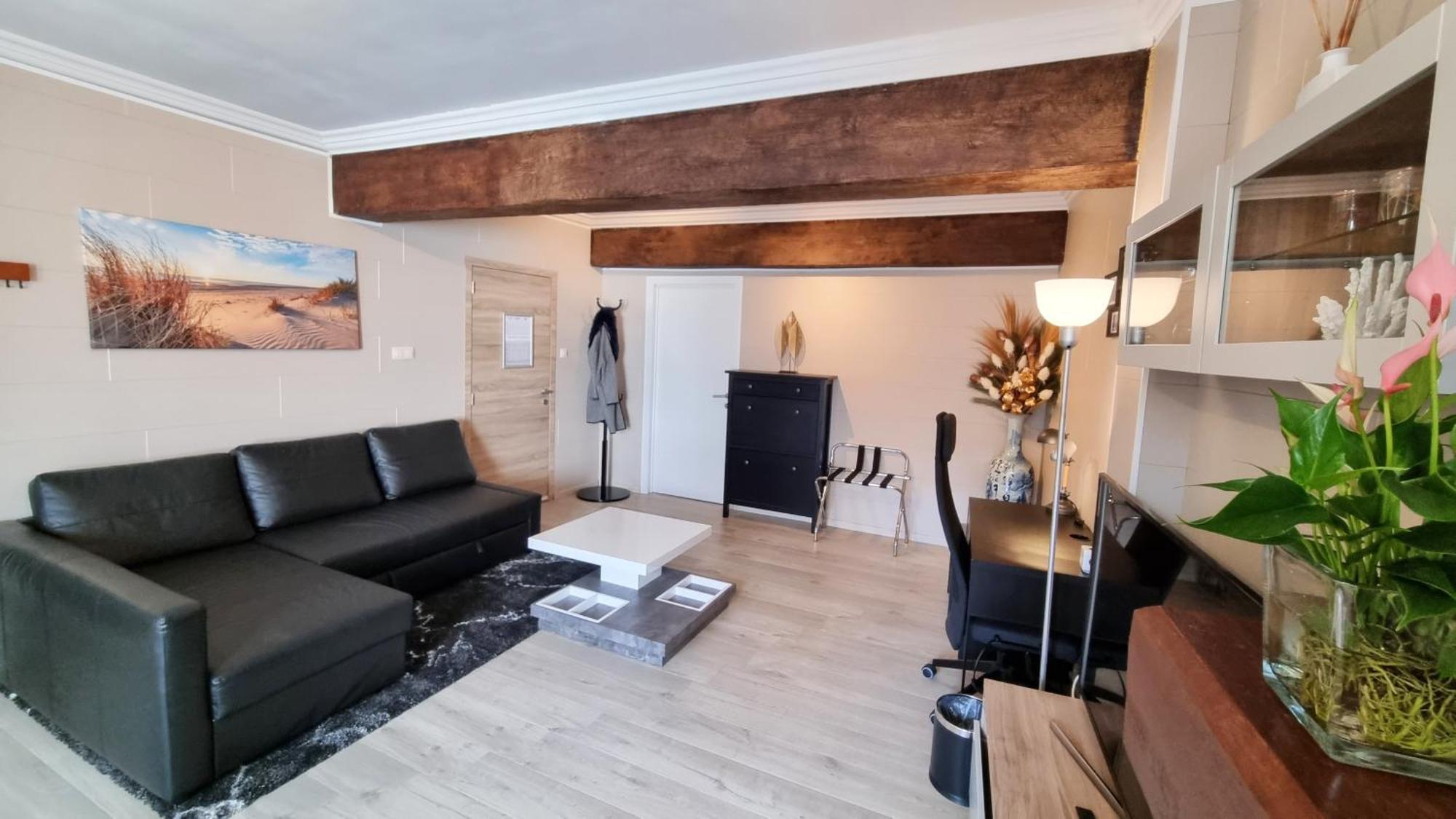 Hotel Cardiff Oostende Bagian luar foto
