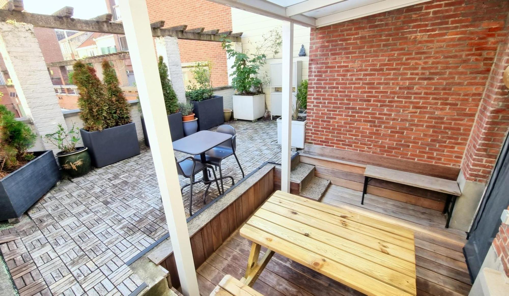 Hotel Cardiff Oostende Bagian luar foto