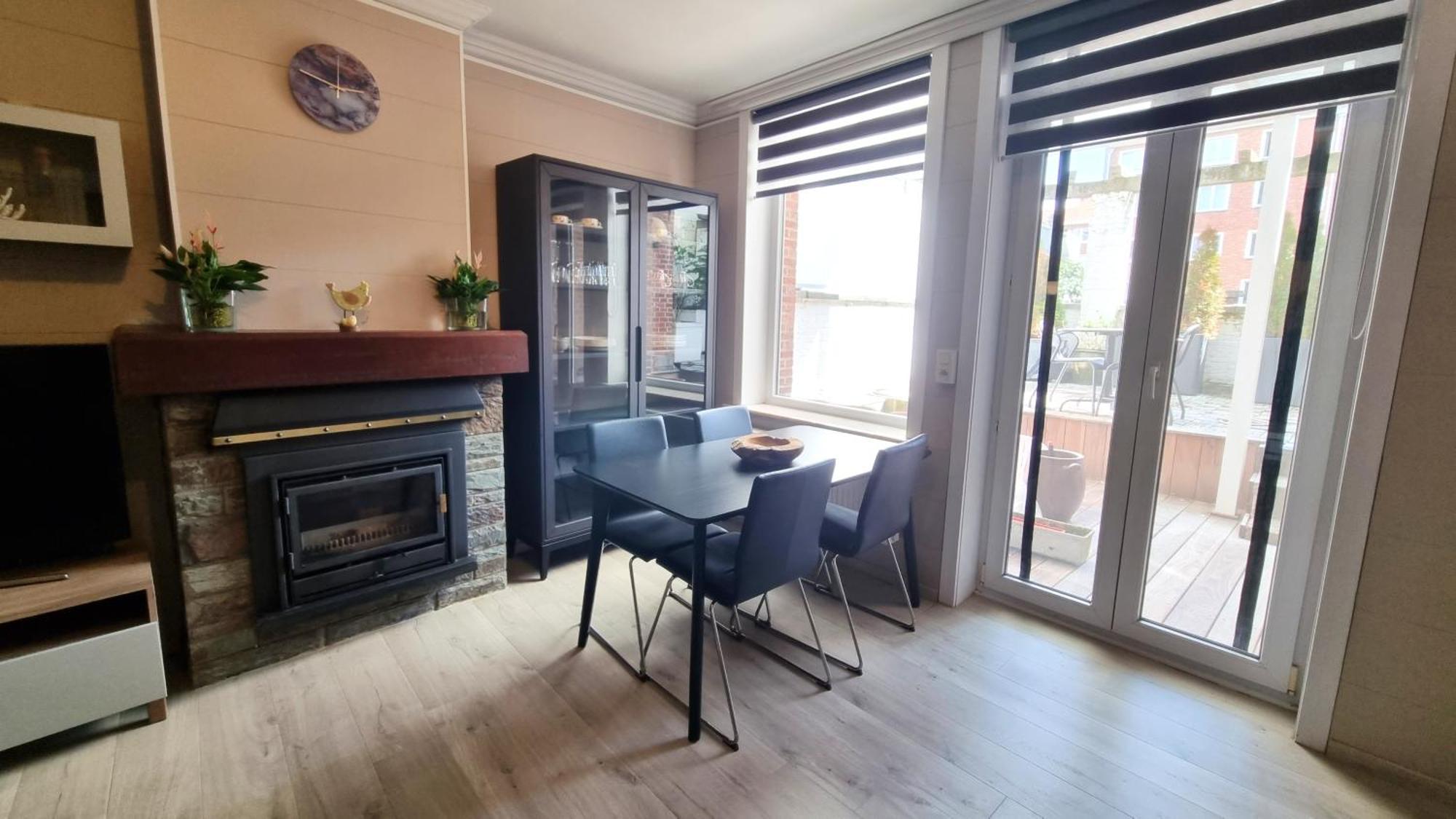 Hotel Cardiff Oostende Bagian luar foto