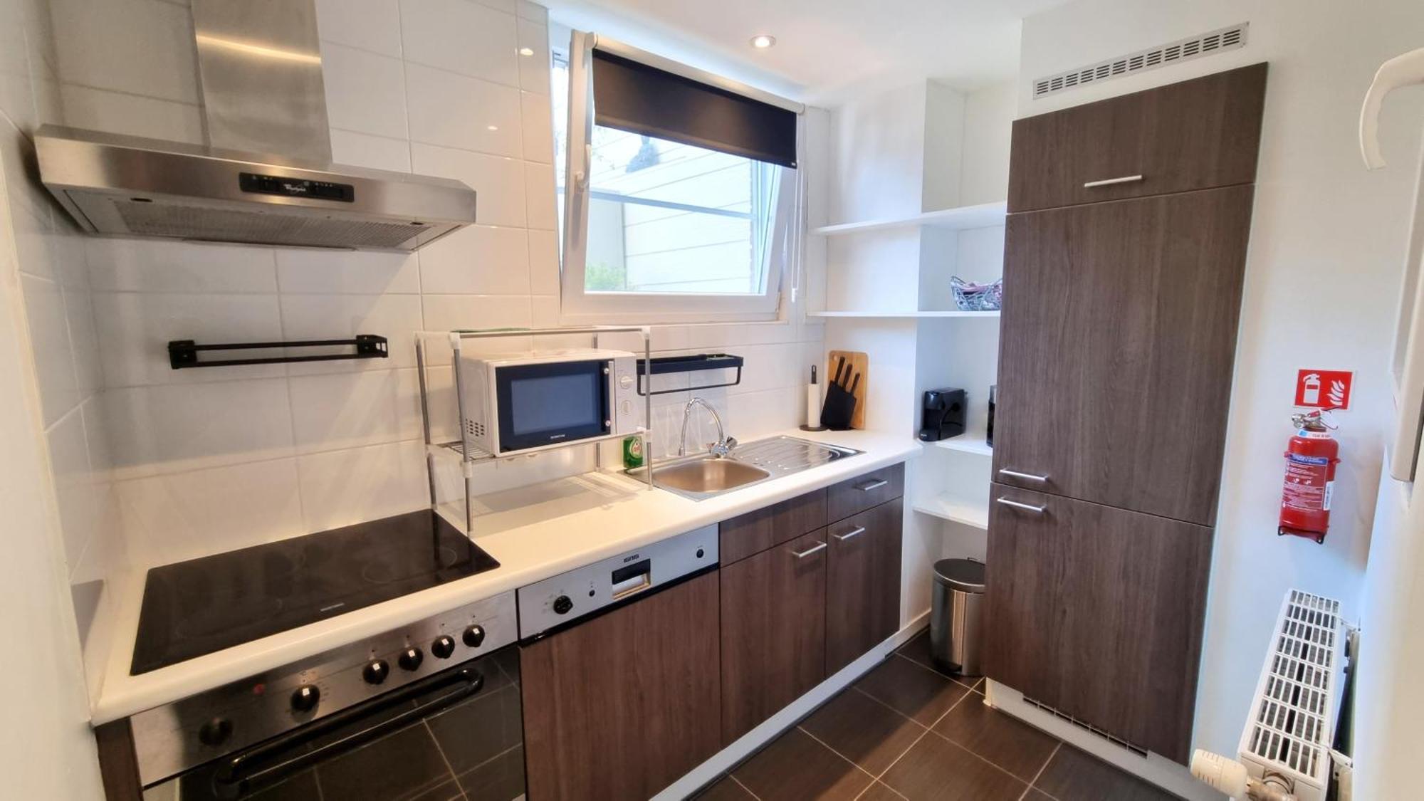 Hotel Cardiff Oostende Bagian luar foto
